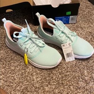 Adidas Cloudfoam Pure Size 7.5